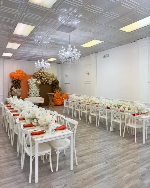 Blanco Event Center
