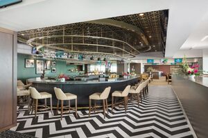 Stakes Room