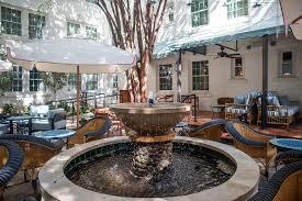 Hotel Granada Atlanta Midtown