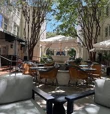 Hotel Granada Atlanta Midtown
