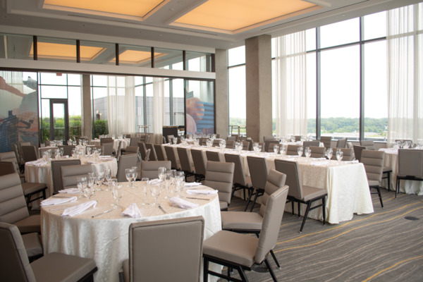 The Watermark Hotel