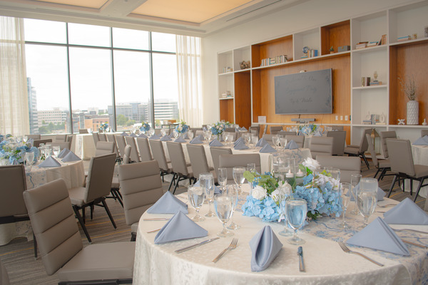 The Watermark Hotel