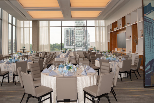 The Watermark Hotel