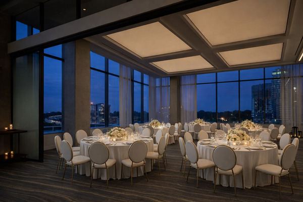 The Watermark Hotel