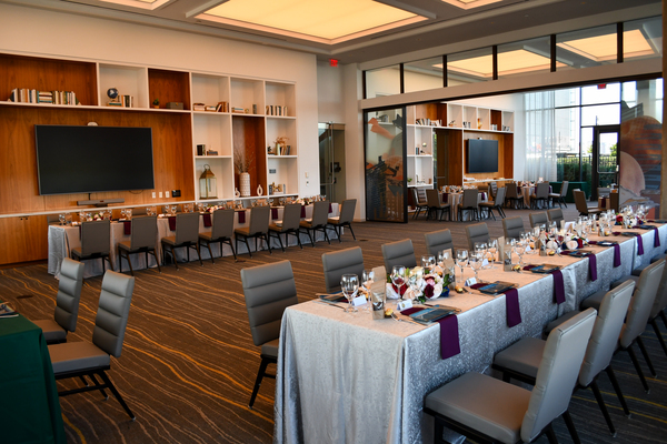 The Watermark Hotel