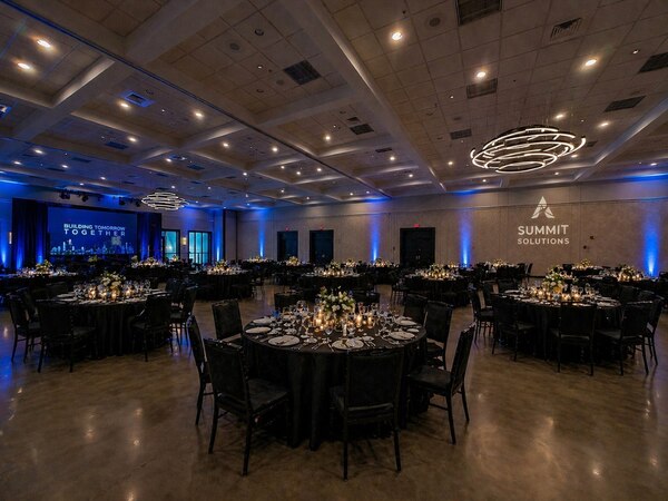 Ten Oaks Ballroom