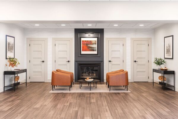 Ten Oaks Ballroom