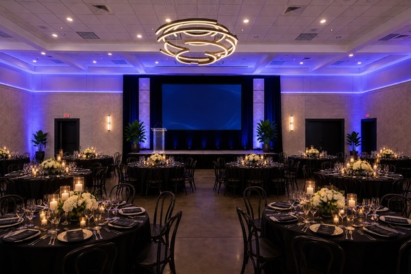 Ten Oaks Ballroom