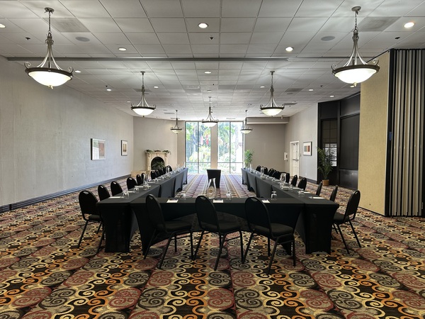 Hotel Burbank