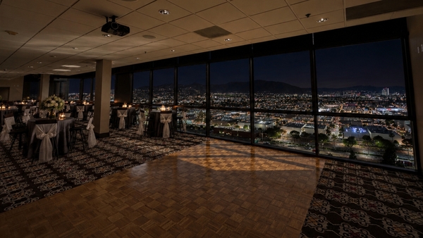 Hotel Burbank