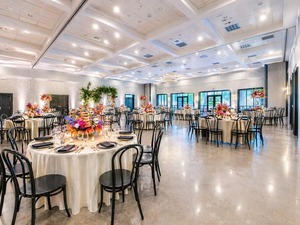 Ten Oaks Ballroom