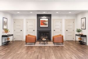 The Lobby