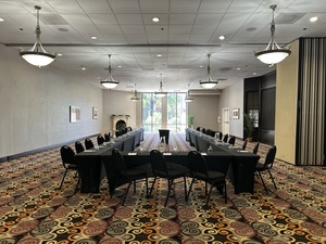 Writer's Room