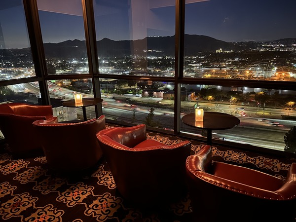 Hotel Burbank