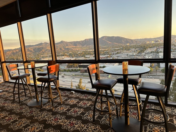 Hotel Burbank