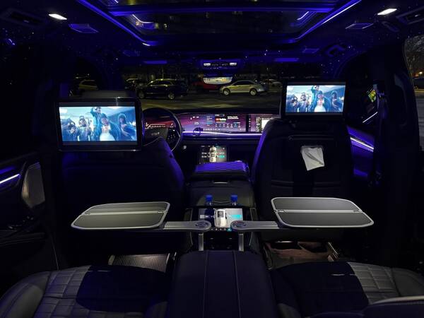Black Car Services Chicago