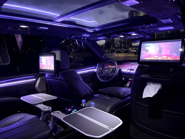 Black Car Services Chicago