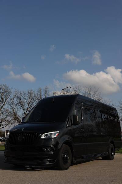 Black Car Services Chicago