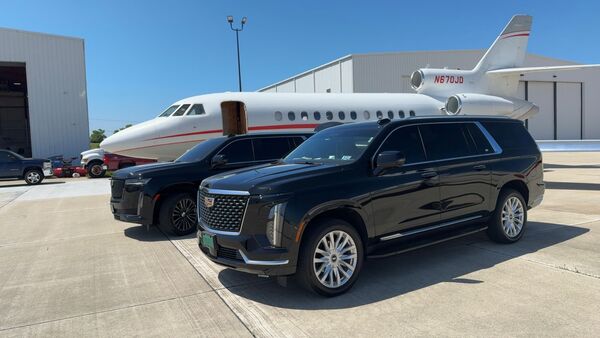 Black Car Services Chicago