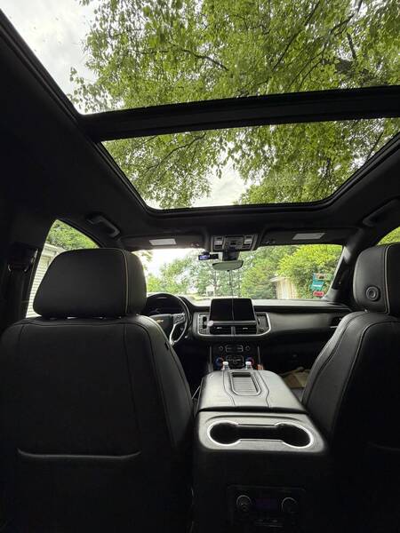 Black Car Services Chicago