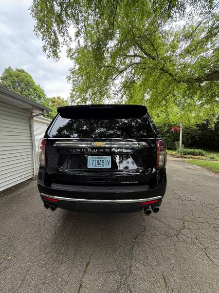 Black Car Services Chicago