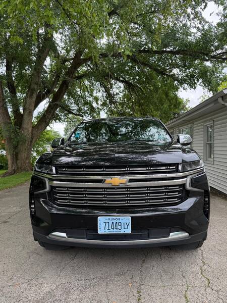 Black Car Services Chicago