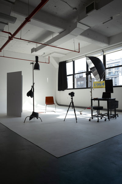 1984 Studio