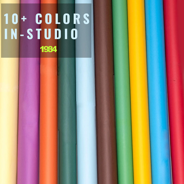 1984 Studio
