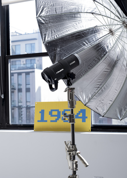 1984 Studio