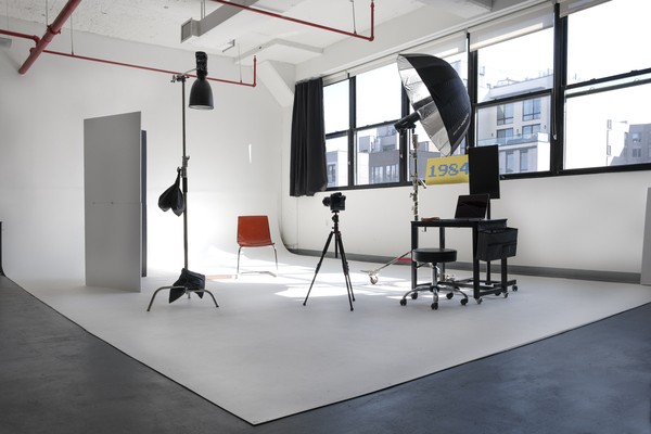 1984 Studio