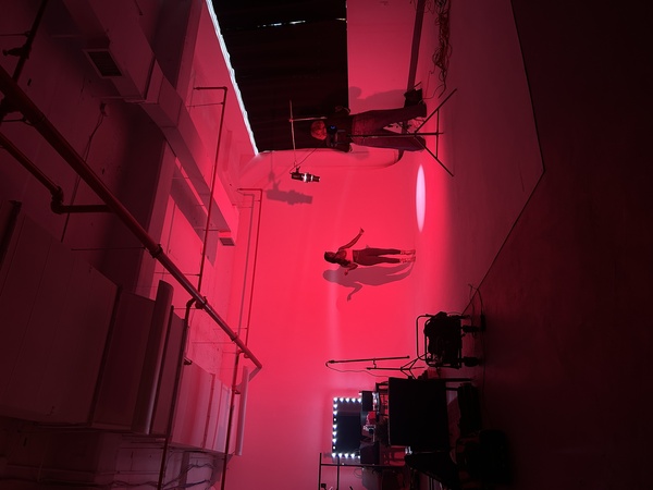 1984 Studio