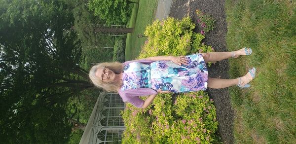 Cynthia Faye Grove