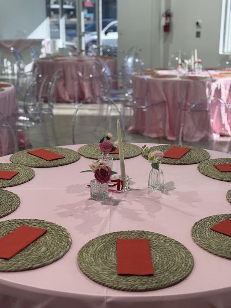 Party & Co. Event Venue