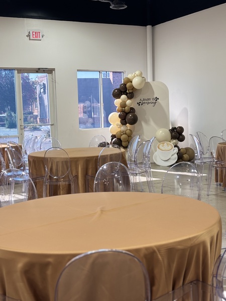 Party & Co. Event Venue