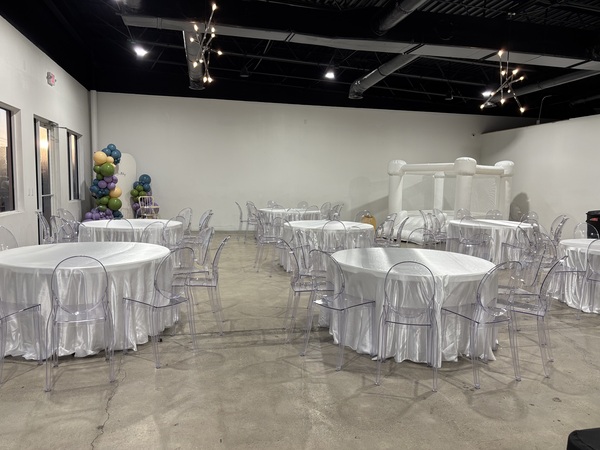 Party & Co. Event Venue