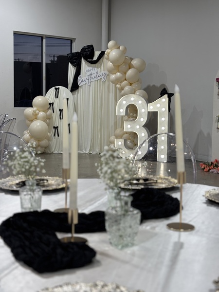 Party & Co. Event Venue