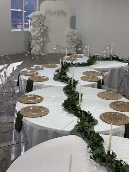 Party & Co. Event Venue