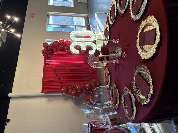 Party & Co. Event Venue