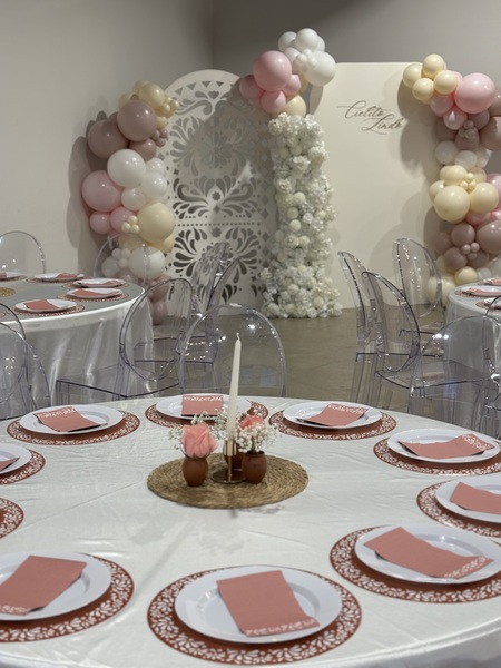 Party & Co. Event Venue