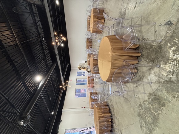 Party & Co. Event Venue