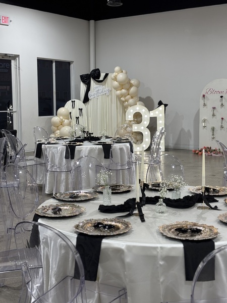 Party & Co. Event Venue