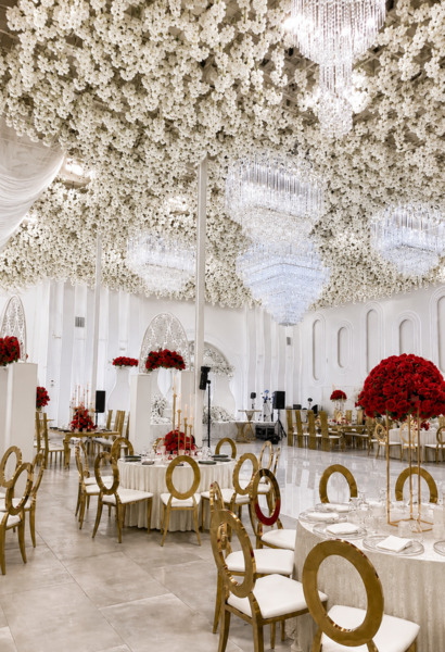 The Banquet