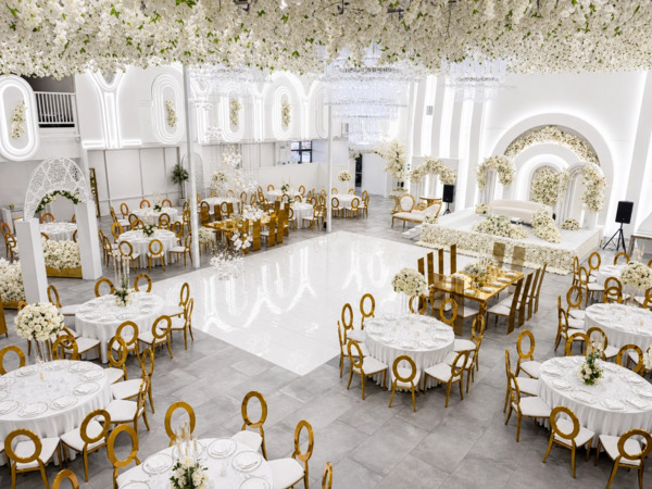 The Banquet