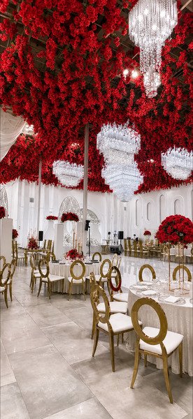 The Banquet