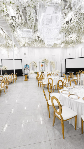 The Banquet
