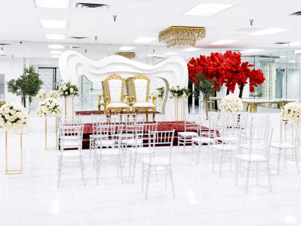 The Banquet