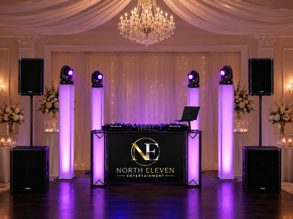 North Eleven Entertainment