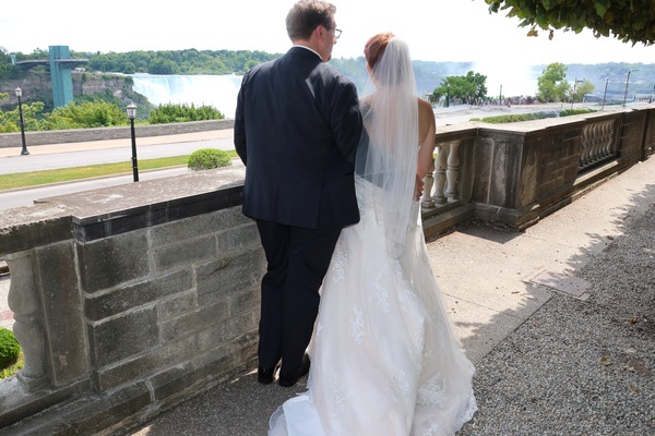 The Little Wedding Chapel