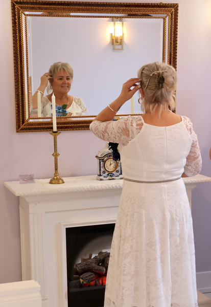 The Little Wedding Chapel