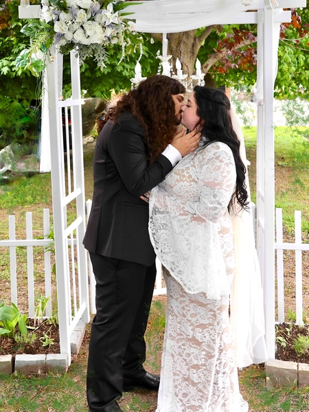 The Little Wedding Chapel